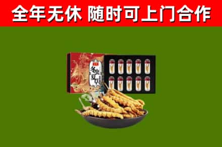 宁远烟酒回收冬虫夏草礼盒.jpg